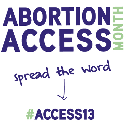 AbortionAccess