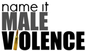 אלימות גברית