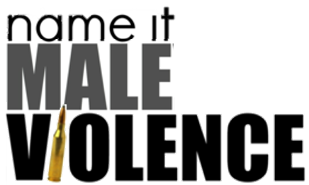 אלימות גברית